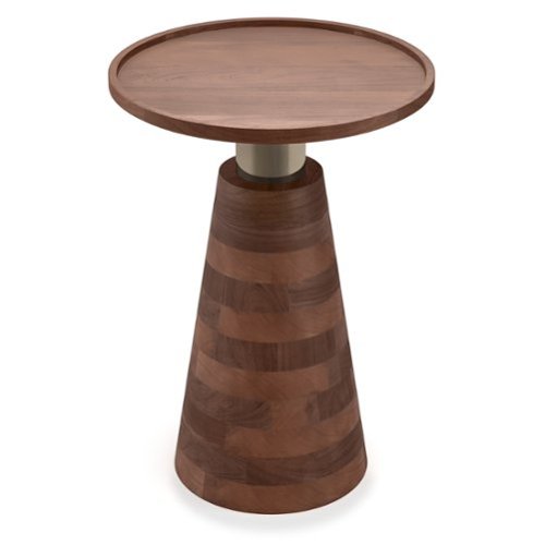 Simpli Home - Kramer Side Table