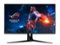 ASUS - ROG Swift 32” IPS LED 4K G-SYNC Monitor with HDR (DisplayPort,USB)-Front_Standard