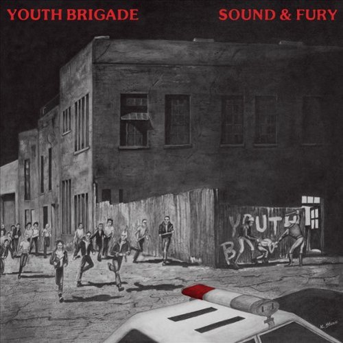 

Sound & Fury [Trust Edition] [LP] - VINYL