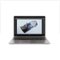 HP - Zbook 15U G6 Laptop, Intel i7-8665U 1.9GHZ, 16GB RAM, 256GB SSD HD, Webcam, W10P-64 - Refurbished - Silver-Front_Standard