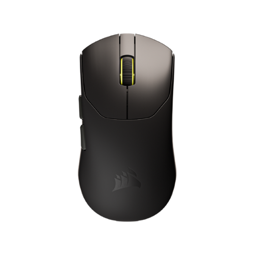 CORSAIR - Sabre V2 Pro Ultralight Gaming Mouse - Wireless - Black
