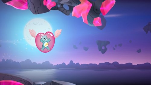 Maximum Games Care Bears: Unlock the Magic - Nintendo Switch WHERE TO BUY