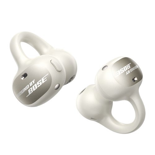 BOSE ワイヤレスイヤホン QuietComfort Earbuds | Bose