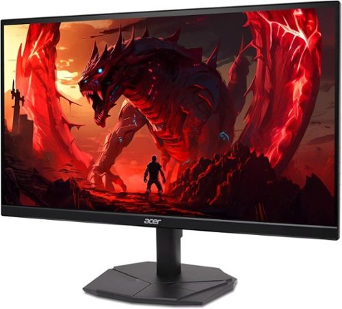 Acer Refurbished Excellent Nitro KG251Q Z1biip 24.6