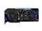 GIGABYTE - NVIDIA GeForce RTX 3080 AORUS MASTER 10GB Rev3.0 GDDR6X PCI Express 4.0 Graphics Card-Front_Standard