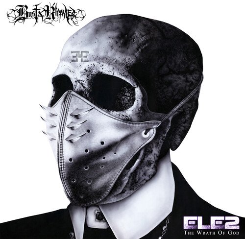 Extinction Level Event 2: The Wrath of God [LP] [VINYL]