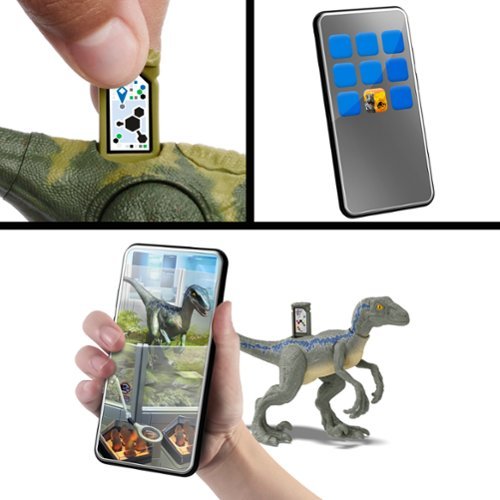 Jurassic World Camuflage 'N Battle  Indominus Rex Dinosaur GLOBAL SHIPPING