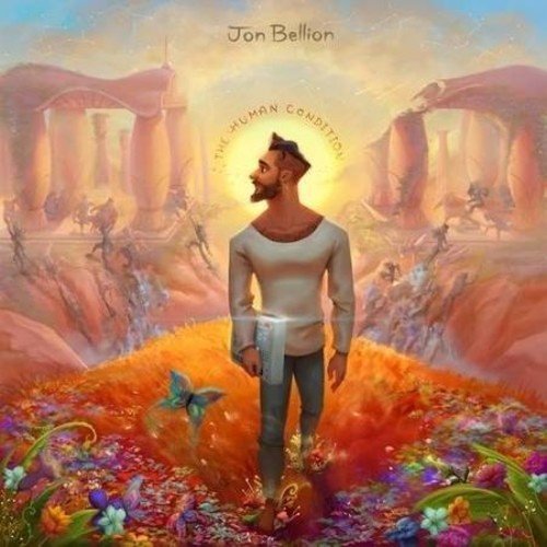  The Human Condition [CD] [PA]