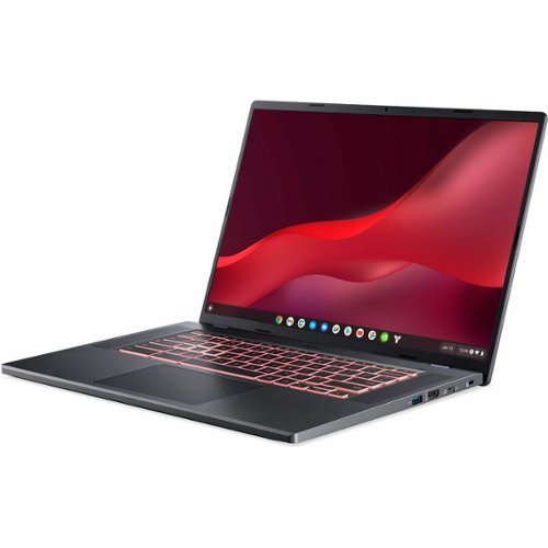 Acer Chromebook 516 GE 16 Inch WQXGA Intel Core i5 12th Gen i5