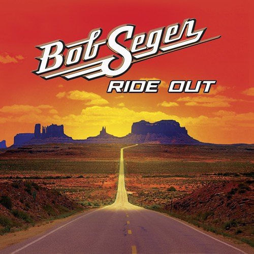  Ride Out [Deluxe Edition] [CD]