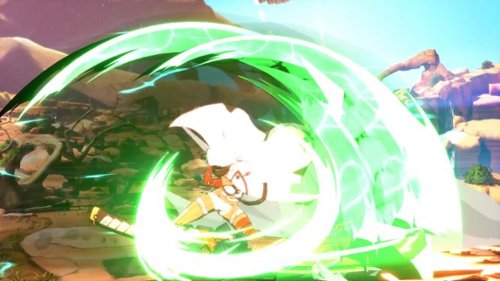 Koei Tecmo Guilty Gear -Strive - - Nintendo Switch HOW TO BUY