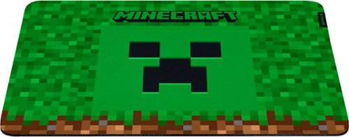 Razer Gigantus V2 Cloth Gaming Mouse Pad (Medium) - Minecraft Edition HOW TO BUY