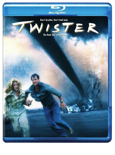 Twister [Blu-ray] [1996]
