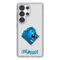 Keyscaper - NFL - Detroit Lions Galaxy Clear Case - S24 - Multicolor-Front_Standard
