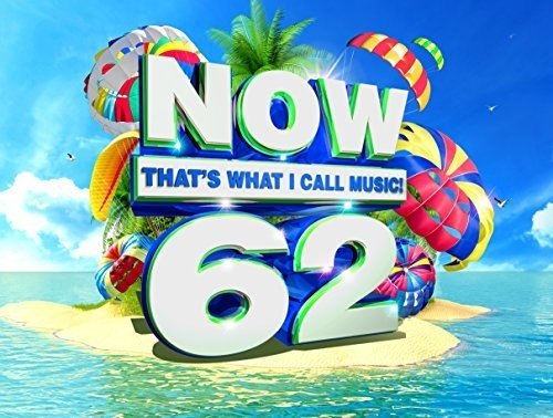  Now That's What I Call Music! 62 [CD]