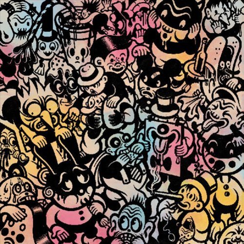 Adventure [LP] [VINYL]