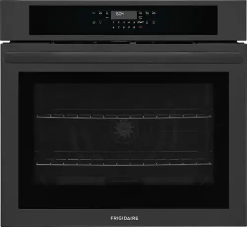-ls i i - by u 0 388 Cm - I Cem - Sed i : 1 2 3 4 5 START & a a 9 6 OFF 1 . a D 1 . a . e . 1 1 . 4 a 1 FRIGIDAIRE

6:04

Bake
Cancer
Broil

Cook
Delay
Master

00:00

3 4 5
8 9 0

FRIGIDAIRE