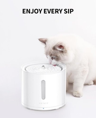 Petkit Fountain Filter Unit 3.0 (5pcs) - White WORLDWIDE DELIVERY