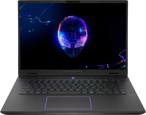 Alienware m16 R2 16 240Hz Gaming Laptop QHD - Intel Core Series 1 Ultra 9 with 32GB RAM - NVIDIA GeForce RTX 4070 - 1TB SSD - Dark Metallic Moon BUY IN NEW ZEALAND