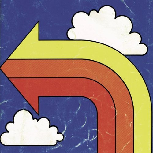

Cruise Control [LP] - VINYL