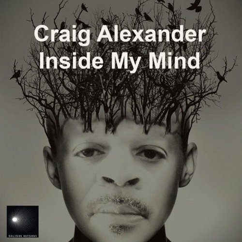 Inside My Mind [12 inch Vinyl Single]