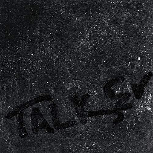 Talker [LP] [VINYL]
