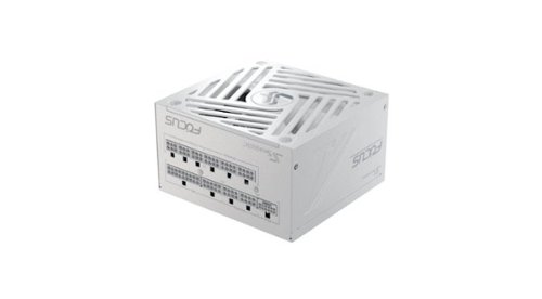 Seasonic FOCUS GX 1000W Power Supply ATX 3.1 PCIe 5.1 (12V 2x6