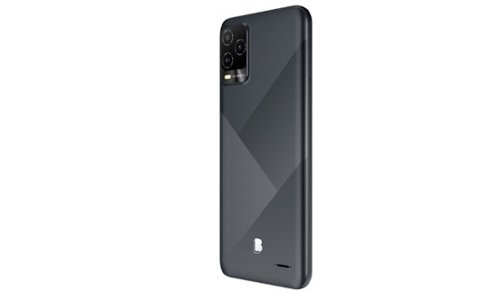 Lively® Lively - BLU View 5 PRO 64GB with Lively SIM Card - Black HOW TO BUY