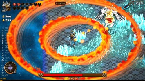 Selecta Play Nordic Ashes: The Complete Saga - Nintendo Switch WORLDWIDE DELIVERY