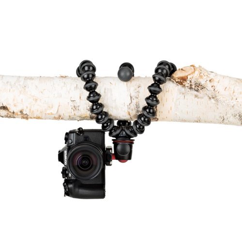 JOBY GorillaPod 3K Tripod W/Ball Head Kit SHOP ONLINE