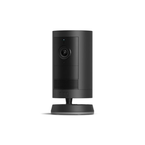 Ring Outdoor Cam Plus, Battery with 2K Video and Ring Vision, Low-Light Sight, and Mount-Anywhere Versatility - Black SHOP ONLINE