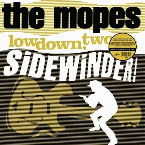 

Low Down Two-Bit Sidewinder! [LP] - VINYL
