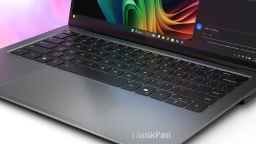 Lenovo ThinkPad X9-14 Gen 1 - Copilot+ PC - 14 2K OLED Laptop - Intel Ultra 5 with 32GB Memory - 1TB SSD - Grey HOW TO BUY