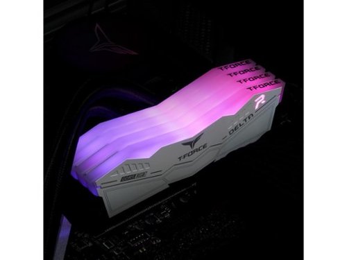 Team Group Team T Force Delta RGB 32GB (2 x 16GB) 288 Pin PC RAM