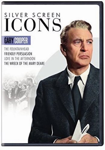  TCM Greatest Classic Legends Collection: Gary Cooper