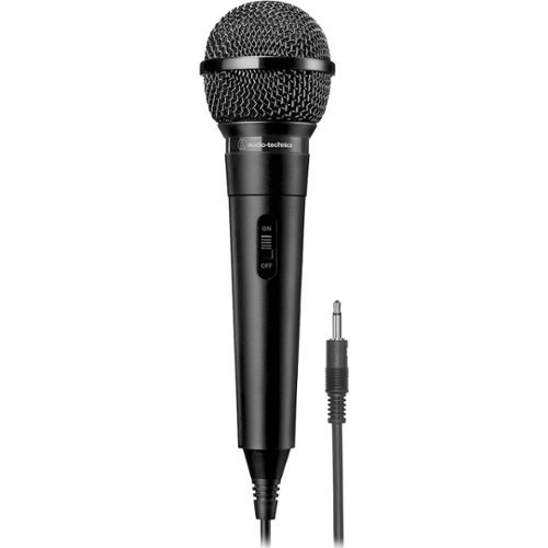 Audio-Technica Audio Technica ATR1100x Unidirectional Vocal Mic WORLDWIDE DELIVERY