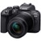Canon - EOS R10 Mirrorless Camera with 18-150mm Lens - 5331C016-Front_Standard