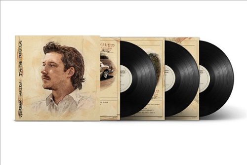 Morgan Wallen - I'm The Problem - Music & Performance - Vinyl