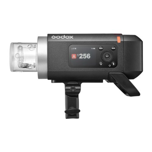Godox AD400Pro II All in One Outdoor Flash 400Ws Up to 460 Full