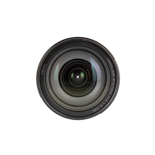 超備品　Canon RF24-70mm F2.8 IS USM　フィルターおまけ Canon RF 24 70mm f/2.8L IS USM Lens (3680C002) + Filter Kit + Lens