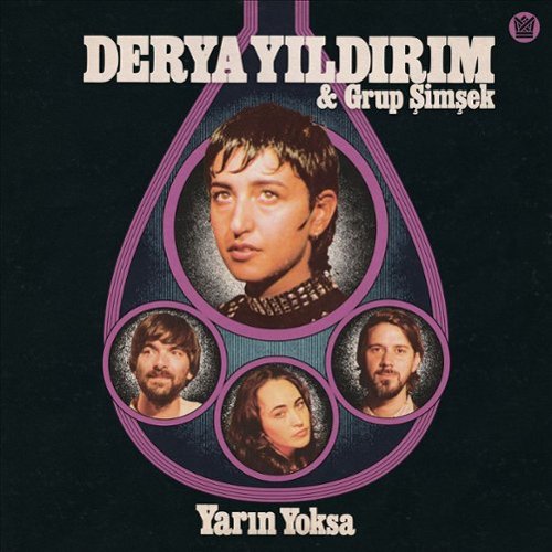 Yarin Yoksa [LP] [VINYL]