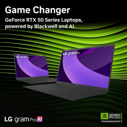 LG gram Pro 17 Laptop - Intel Core Ultra 9 with 32GB Memory - NVIDIA RTX5050 -1TB SSD - Black HOW TO BUY