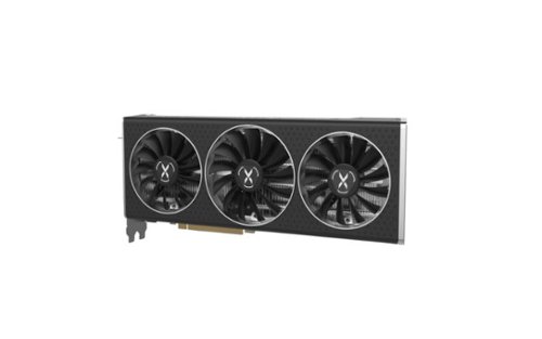 XFX SPEEDSTER QICK319 AMD Radeon RX 6750XT Core 12GB GDDR6 PCI Express 4.0 Gaming Graphics Card - Black BUY IN AUSTRALIA
