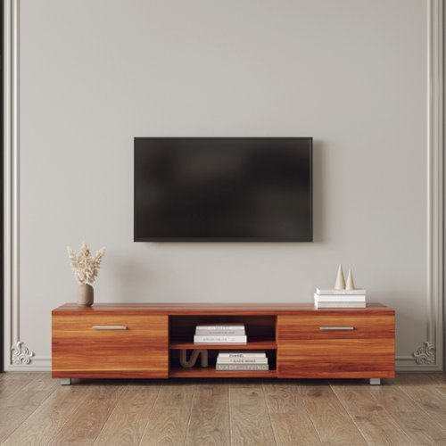 テレビ台・テレビボード 70's unknown vintage television table テレビ台・テレビボード 70's unknown vintage television table