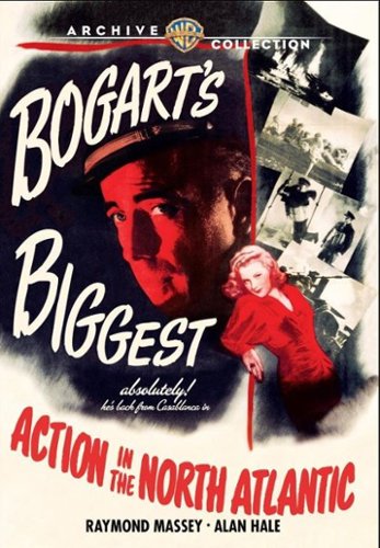 

Action in the North Atlantic [1943]