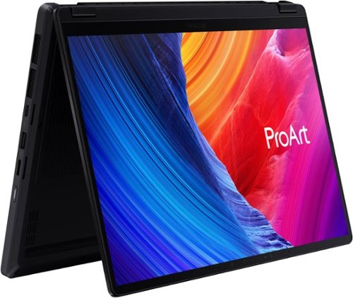 ASUS ProArt PX13 13.3 3K OLED Touch Screen 2-in-1 - AMD Ryzen AI Max+ 388 2026 - 32GB RAM - 512GB SSD - Copilot+ PC - Nano Black BUY IN SOUTH AFRICA