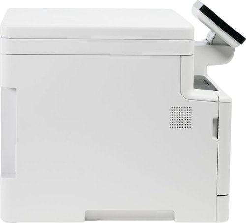 Canon imageCLASS MF662Cdw Wireless Duplex All In One Color Laser