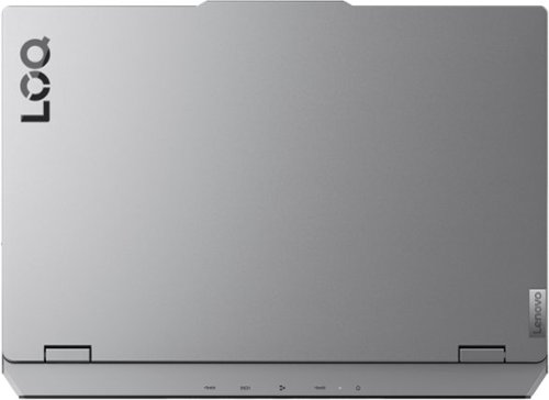Lenovo LOQ 15.6 Full HD Gaming Laptop - Intel Core i5-13450HX - 16GB Memory - NVIDIA GeForce RTX 5050 - 512GB SSD - Luna Grey BUY IN NETHERLANDS