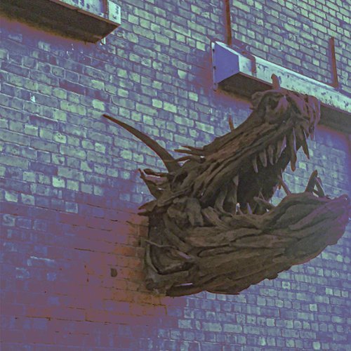 

Multiverse Nightmare [LP] - VINYL