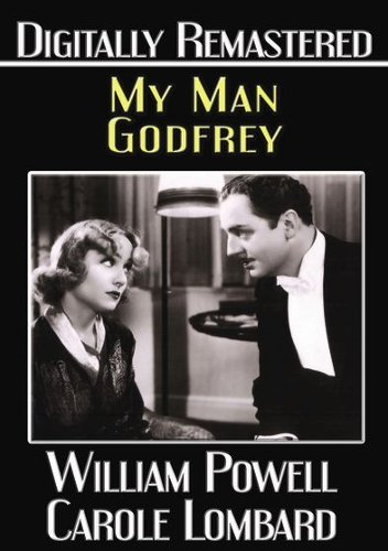 

My Man Godfrey [1936]